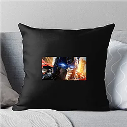 Transformers Limited Collection Transformers Pillows Cover