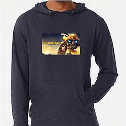 Transformers Fan Art Transformers Hoodies