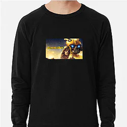 Transformers Fan Art Transformers Sweatshirts