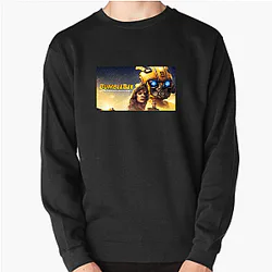 Transformers Fan Art Transformers Sweatshirts