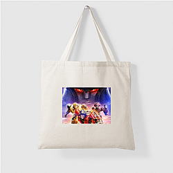 Transformers Merchandise Transformers Bags