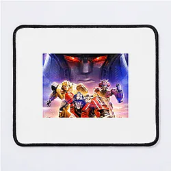 Transformers Merchandise Transformers Mouse Pads