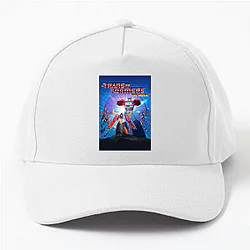 Transformers Special Collection Transformers Hats & Caps
