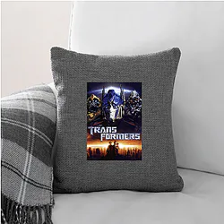 Transformers Signature Transformers Pillows Cover