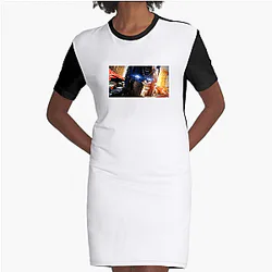 Transformers Limited Collection Transformers Dresses