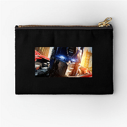 Transformers Limited Collection Transformers Zipper Pouches