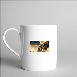 Transformers Fan Art Transformers Mugs