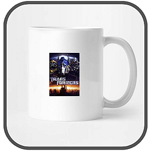 Transformers Mugs