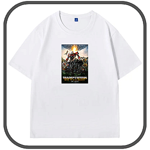 Transformers T-Shirts