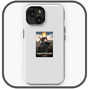 Transformers Cases