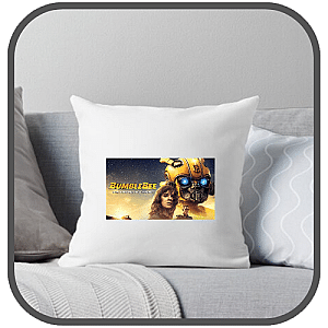 Transformers Pillows Cover