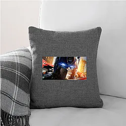 Transformers Limited Collection Transformers Pillows Cover
