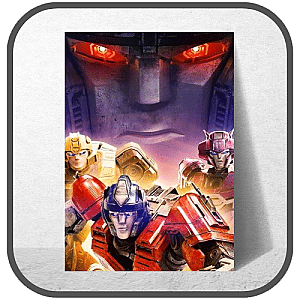 Transformers Posters