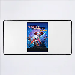 Transformers Special Collection Transformers Mouse Pads