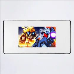 Transformers Collection for fans Transformers Mouse Pads