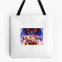 Transformers Merchandise Transformers Bags