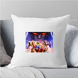 Transformers Merchandise Transformers Pillows Cover