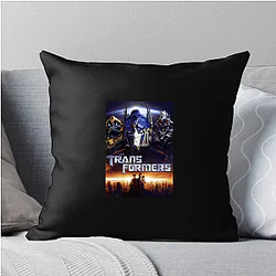 Transformers Signature Transformers Pillows Cover
