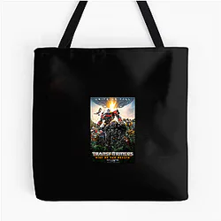 Transformers Merch For Fans Transformers Bags