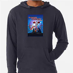 Transformers Special Collection Transformers Hoodies