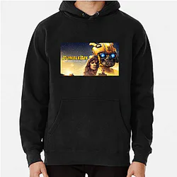 Transformers Fan Art Transformers Hoodies