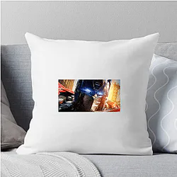 Transformers Limited Collection Transformers Pillows Cover