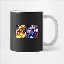Transformers Collection for fans Transformers Mugs