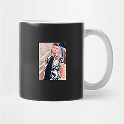 Travis Kelce is from Ohio Travis Kelce Mugs