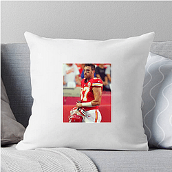 Travis Kelce played college football at Cincinnati Travis Kelce Pillows Cover