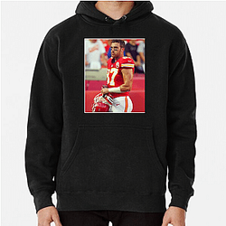 Travis Kelce played college football at Cincinnati Travis Kelce Hoodies