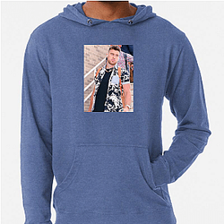 Travis Kelce is from Ohio Travis Kelce Hoodies
