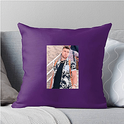 Travis Kelce is from Ohio Travis Kelce Pillows Cover