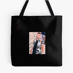 Travis Kelce is from Ohio Travis Kelce Bags
