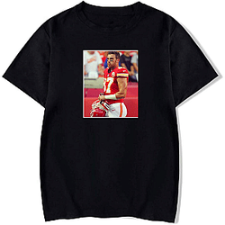 Travis Kelce played college football at Cincinnati Travis Kelce T-Shirts