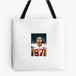 Travis Kelce is a professional American football player Travis Kelce Bags