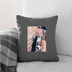 Travis Kelce is from Ohio Travis Kelce Pillows Cover