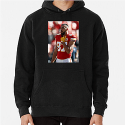 Travis Kelce is considered one of the greatest tight ends ever Travis Kelce Hoodies