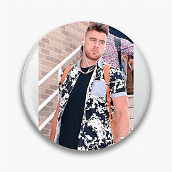 Travis Kelce is from Ohio Travis Kelce Pins
