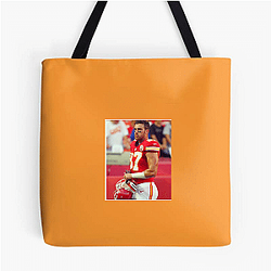 Travis Kelce played college football at Cincinnati Travis Kelce Bags