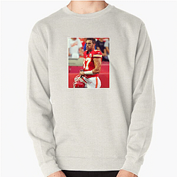 Travis Kelce played college football at Cincinnati Travis Kelce Sweatshirts