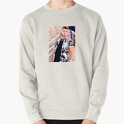Travis Kelce is from Ohio Travis Kelce Sweatshirts
