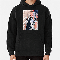 Travis Kelce is from Ohio Travis Kelce Hoodies