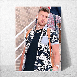 Travis Kelce is from Ohio Travis Kelce Posters