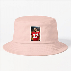 Travis Kelce's position is a tight end Travis Kelce Hats & Caps