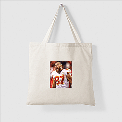 Travis Kelce was drafted in the third round of the 2013 NFL draft Travis Kelce Bags