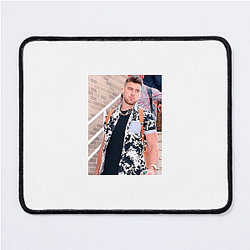 Travis Kelce is from Ohio Travis Kelce Mouse Pads