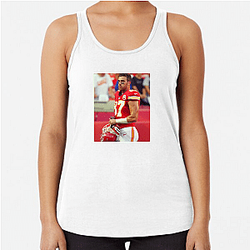 Travis Kelce played college football at Cincinnati Travis Kelce Tank Tops