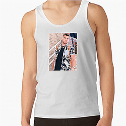 Travis Kelce is from Ohio Travis Kelce Tank Tops