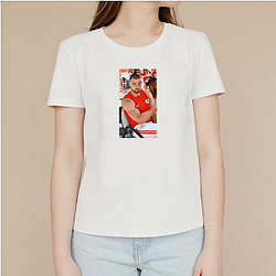 Travis Kelce plays for the Kansas City Chiefs Travis Kelce T-Shirts