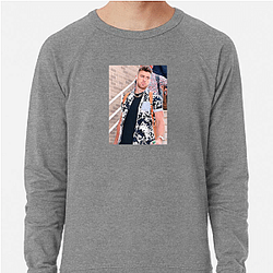 Travis Kelce is from Ohio Travis Kelce Sweatshirts